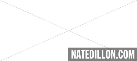 NateDillon.com