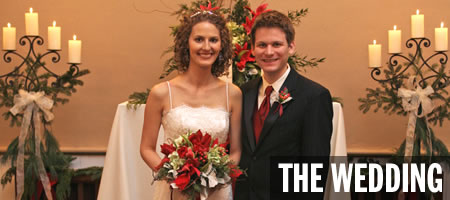 The Wedding